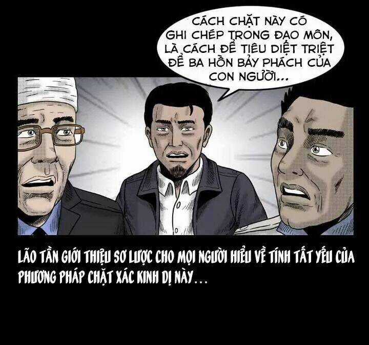 Kỳ Án Có Thật - Chapter 57 - Trang 43