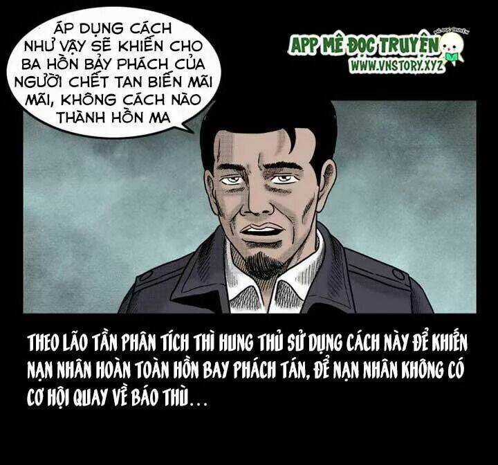 Kỳ Án Có Thật - Chapter 57 - Trang 44