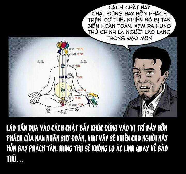 Kỳ Án Có Thật - Chapter 57 - Trang 45