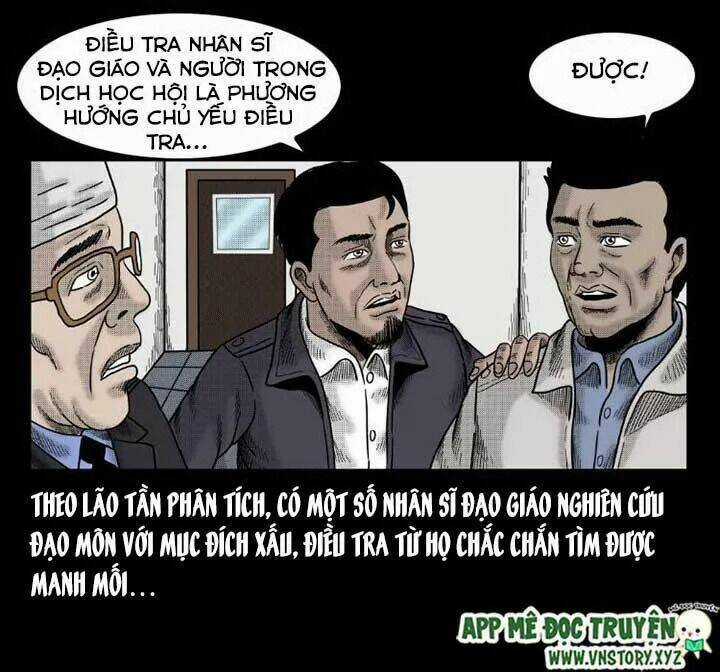 Kỳ Án Có Thật - Chapter 57 - Trang 46