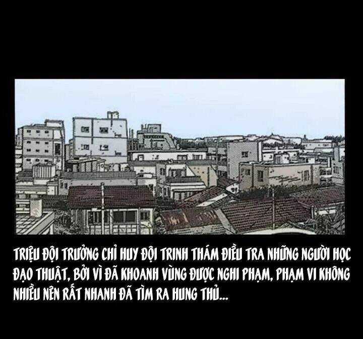 Kỳ Án Có Thật - Chapter 57 - Trang 47