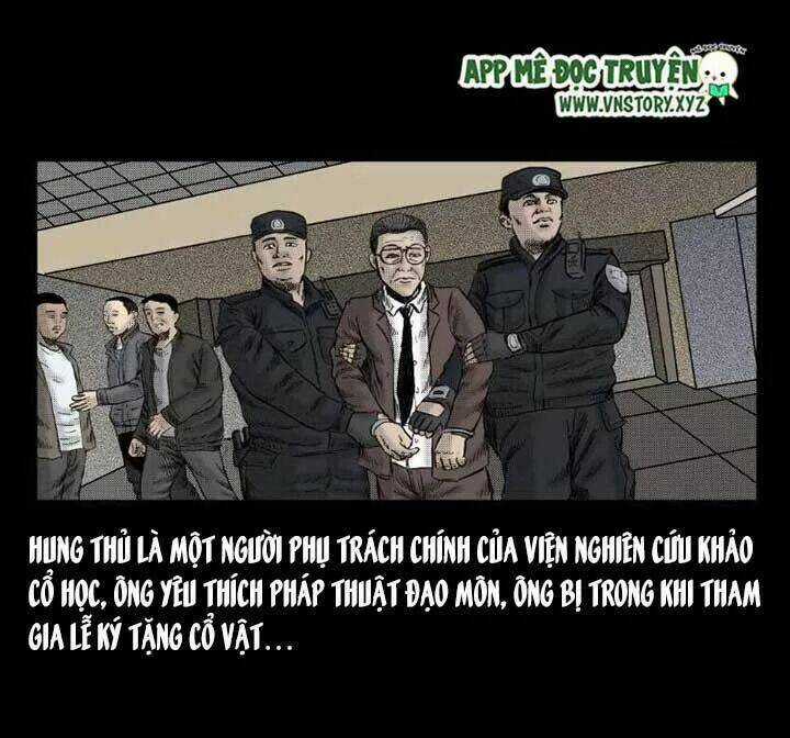 Kỳ Án Có Thật - Chapter 57 - Trang 48