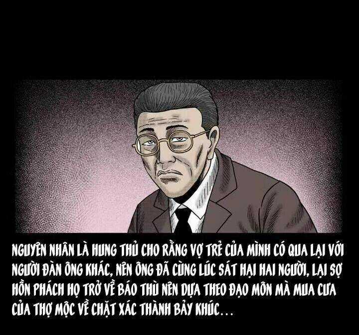 Kỳ Án Có Thật - Chapter 57 - Trang 49