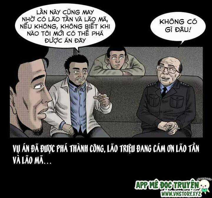 Kỳ Án Có Thật - Chapter 57 - Trang 50