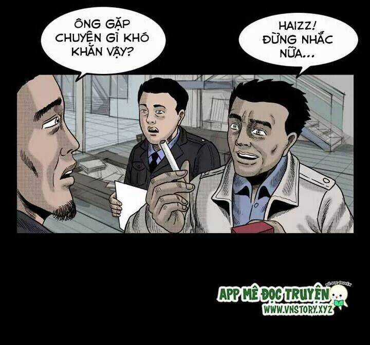 Kỳ Án Có Thật - Chapter 57 - Trang 6