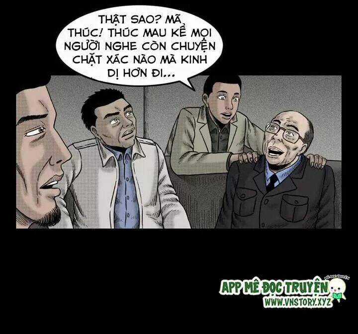 Kỳ Án Có Thật - Chapter 57 - Trang 52