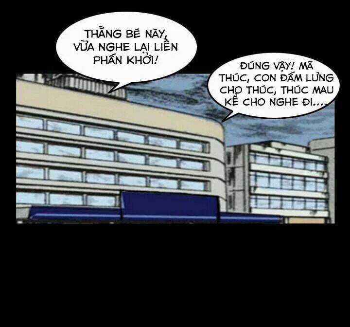 Kỳ Án Có Thật - Chapter 57 - Trang 53