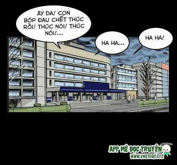 Kỳ Án Có Thật - Chapter 57 - Trang 54