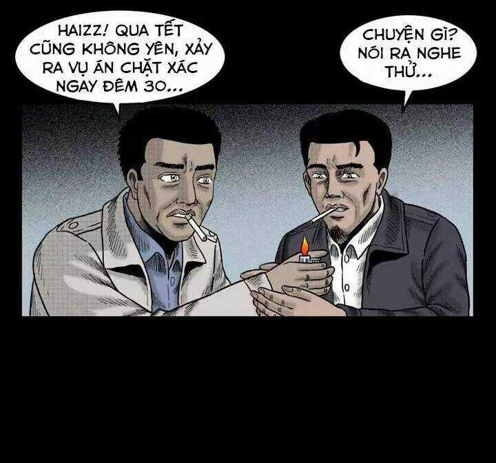 Kỳ Án Có Thật - Chapter 57 - Trang 7