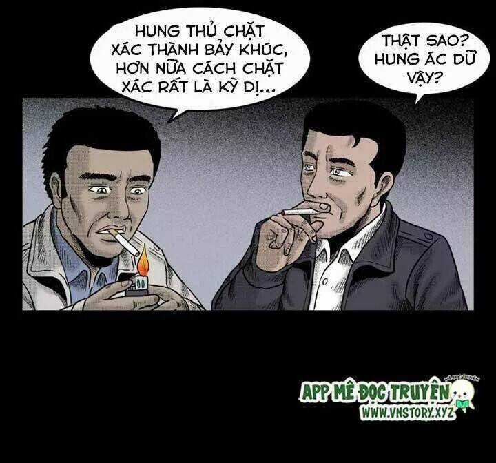 Kỳ Án Có Thật - Chapter 57 - Trang 8