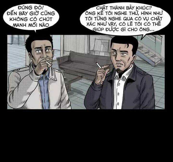 Kỳ Án Có Thật - Chapter 57 - Trang 9