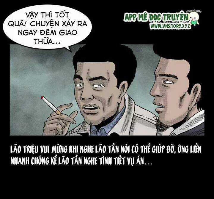 Kỳ Án Có Thật - Chapter 57 - Trang 10