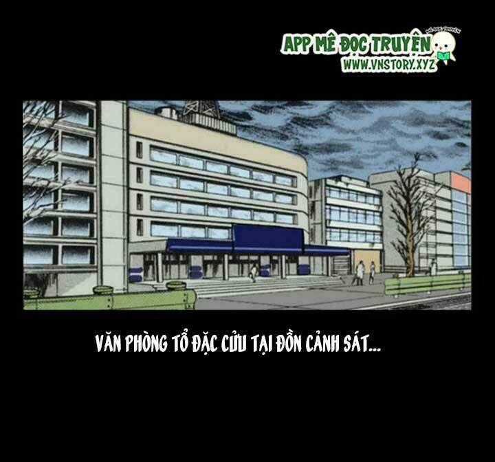 Kỳ Án Có Thật - Chapter 58 - Trang 2