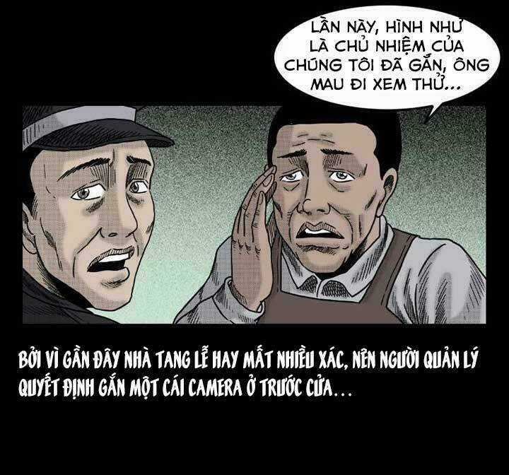 Kỳ Án Có Thật - Chapter 58 - Trang 11