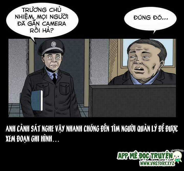 Kỳ Án Có Thật - Chapter 58 - Trang 12