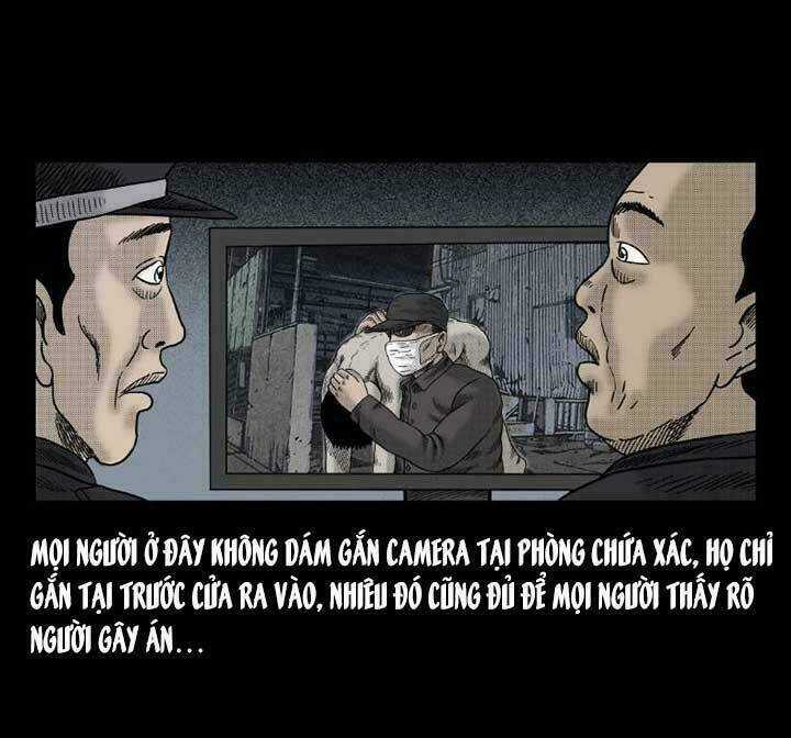 Kỳ Án Có Thật - Chapter 58 - Trang 13