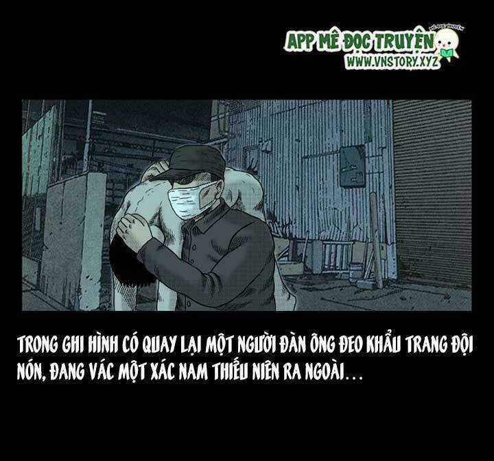 Kỳ Án Có Thật - Chapter 58 - Trang 14