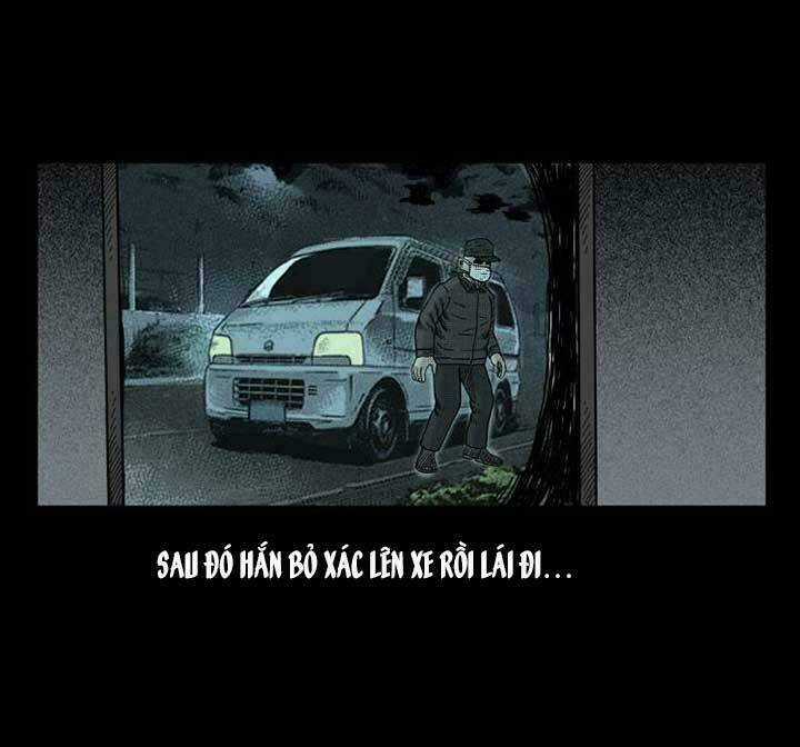 Kỳ Án Có Thật - Chapter 58 - Trang 15