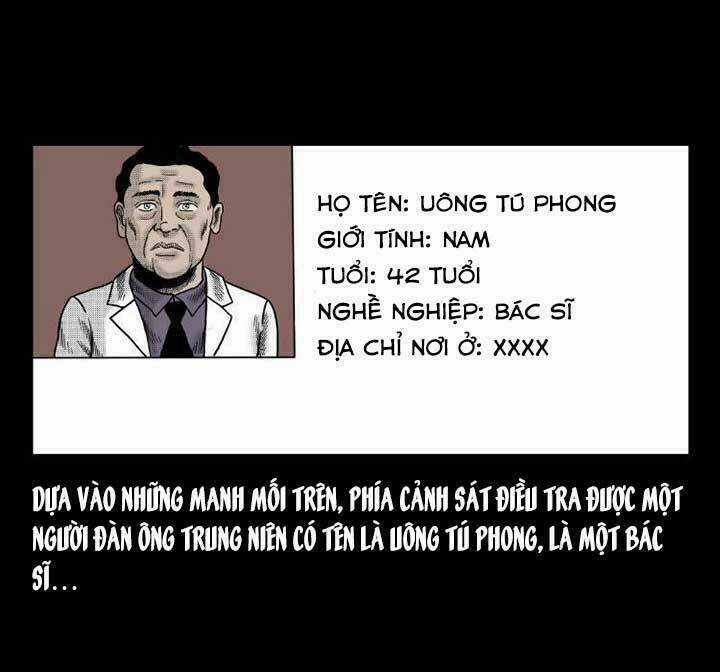 Kỳ Án Có Thật - Chapter 58 - Trang 17