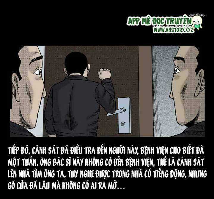 Kỳ Án Có Thật - Chapter 58 - Trang 18