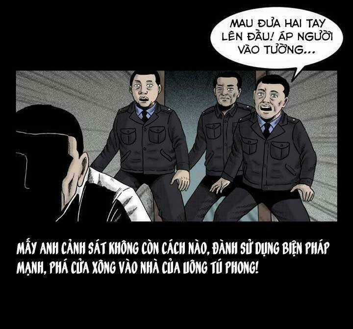 Kỳ Án Có Thật - Chapter 58 - Trang 19