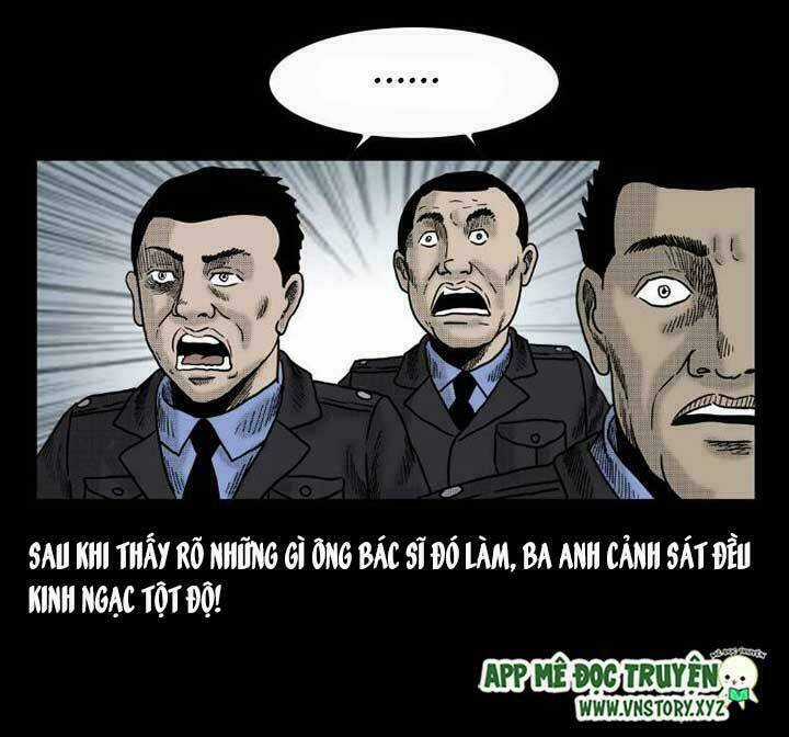 Kỳ Án Có Thật - Chapter 58 - Trang 20