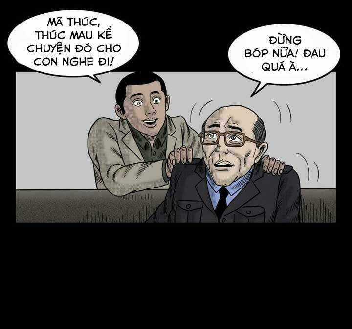 Kỳ Án Có Thật - Chapter 58 - Trang 3