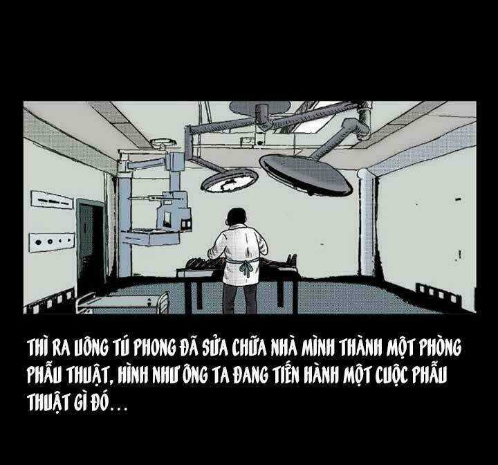 Kỳ Án Có Thật - Chapter 58 - Trang 21