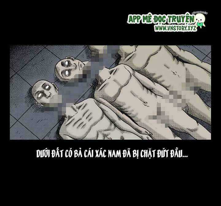 Kỳ Án Có Thật - Chapter 58 - Trang 22