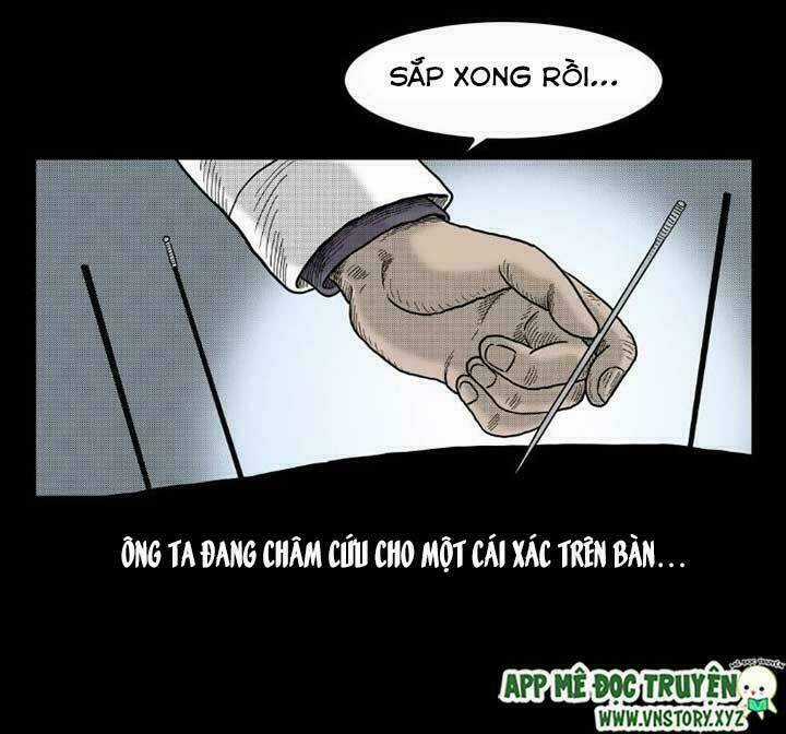 Kỳ Án Có Thật - Chapter 58 - Trang 24