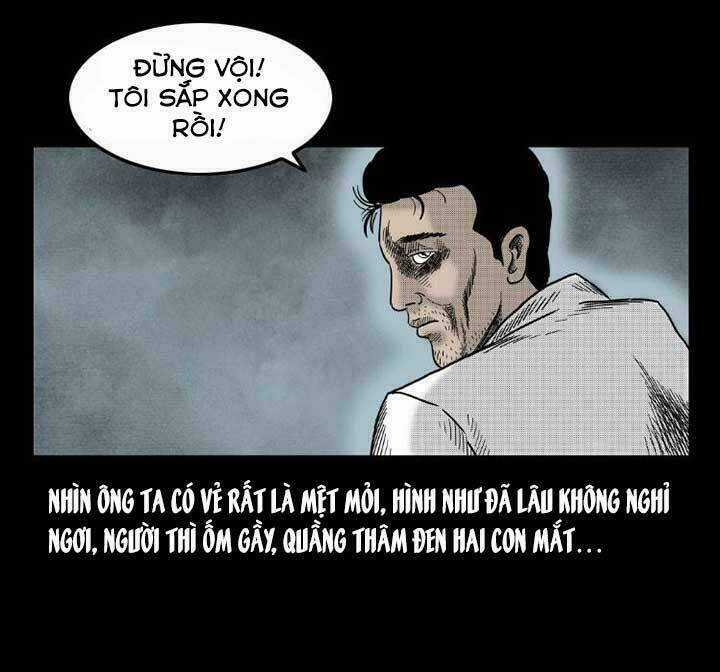 Kỳ Án Có Thật - Chapter 58 - Trang 25