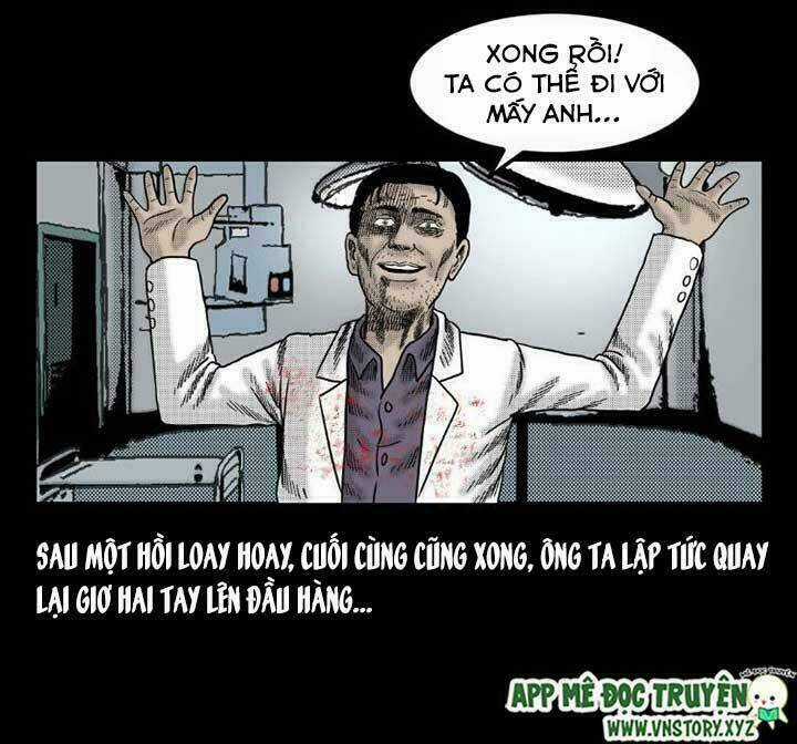 Kỳ Án Có Thật - Chapter 58 - Trang 26