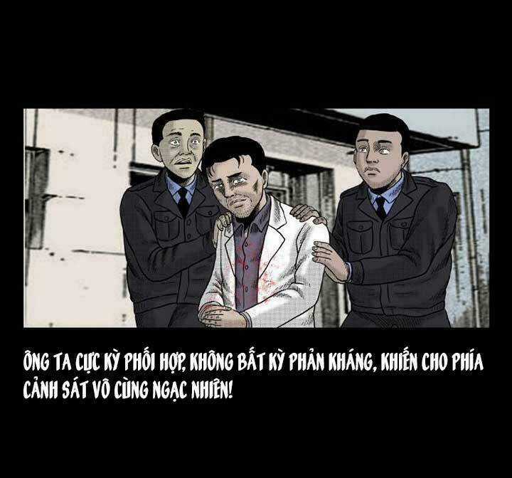 Kỳ Án Có Thật - Chapter 58 - Trang 27