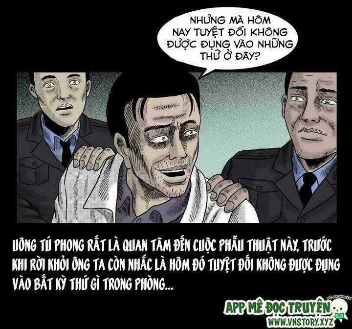 Kỳ Án Có Thật - Chapter 58 - Trang 28