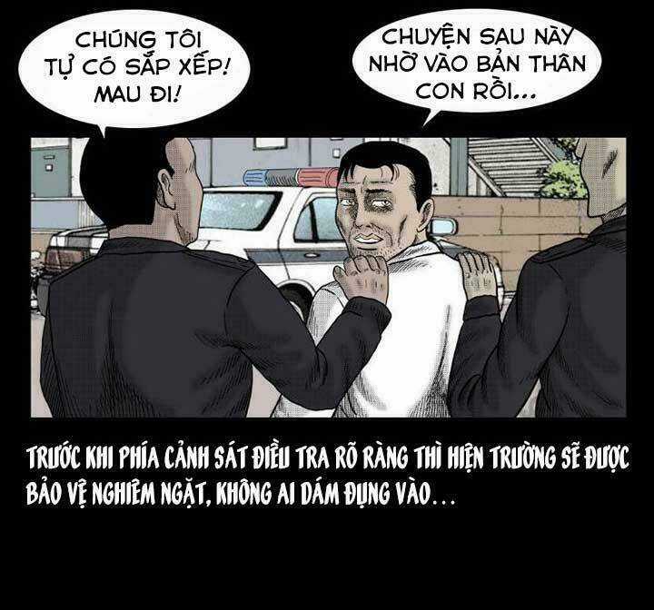 Kỳ Án Có Thật - Chapter 58 - Trang 29