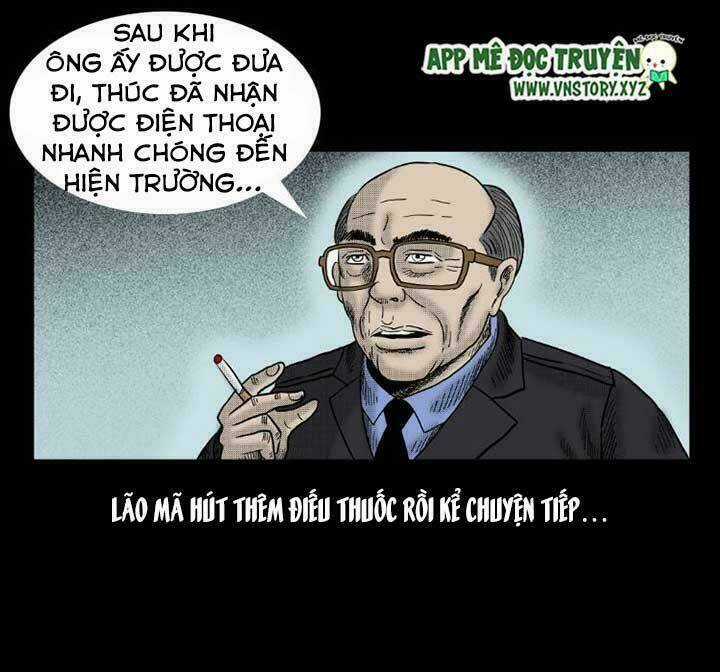 Kỳ Án Có Thật - Chapter 58 - Trang 30