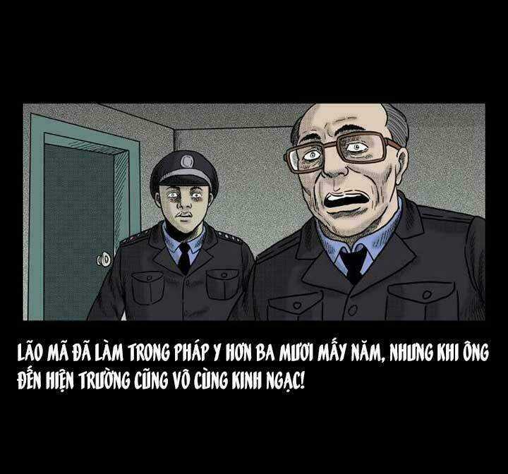 Kỳ Án Có Thật - Chapter 58 - Trang 31