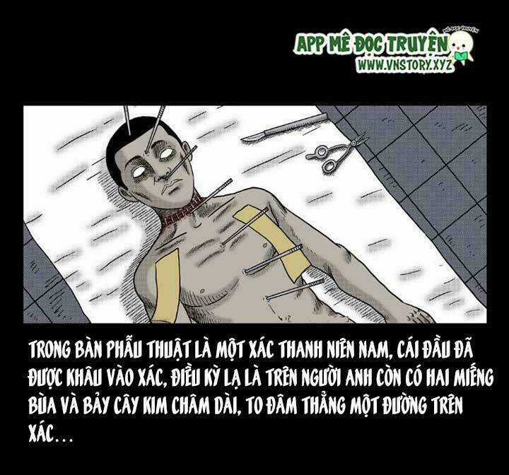 Kỳ Án Có Thật - Chapter 58 - Trang 32