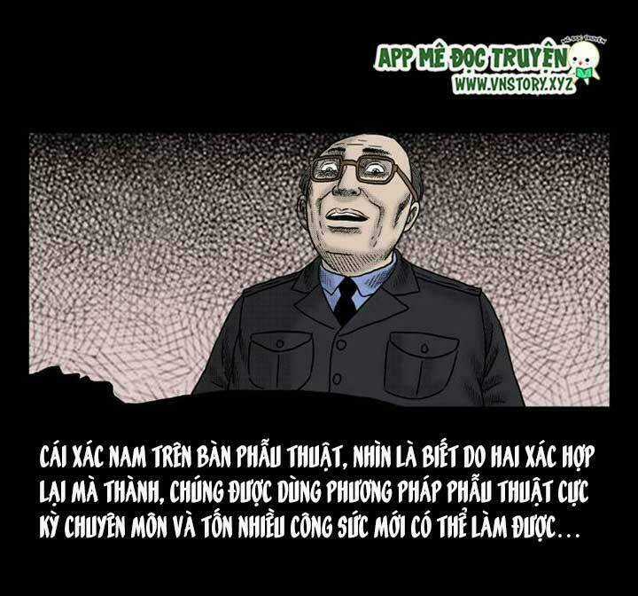 Kỳ Án Có Thật - Chapter 58 - Trang 34