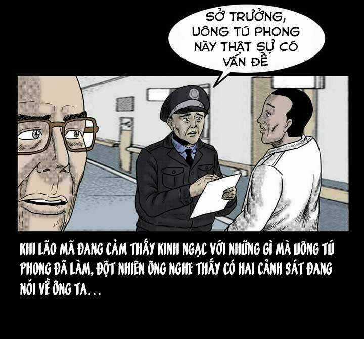 Kỳ Án Có Thật - Chapter 58 - Trang 35