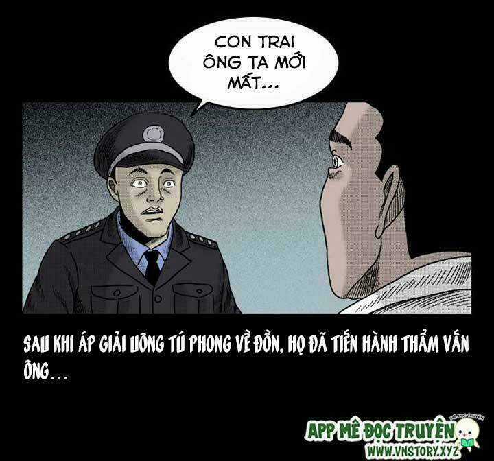 Kỳ Án Có Thật - Chapter 58 - Trang 36