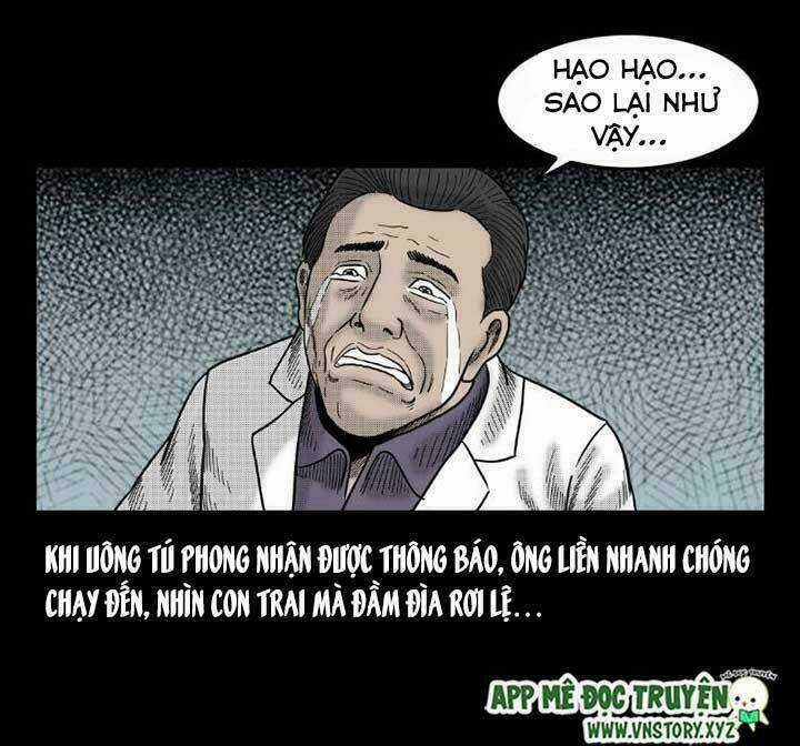 Kỳ Án Có Thật - Chapter 58 - Trang 38