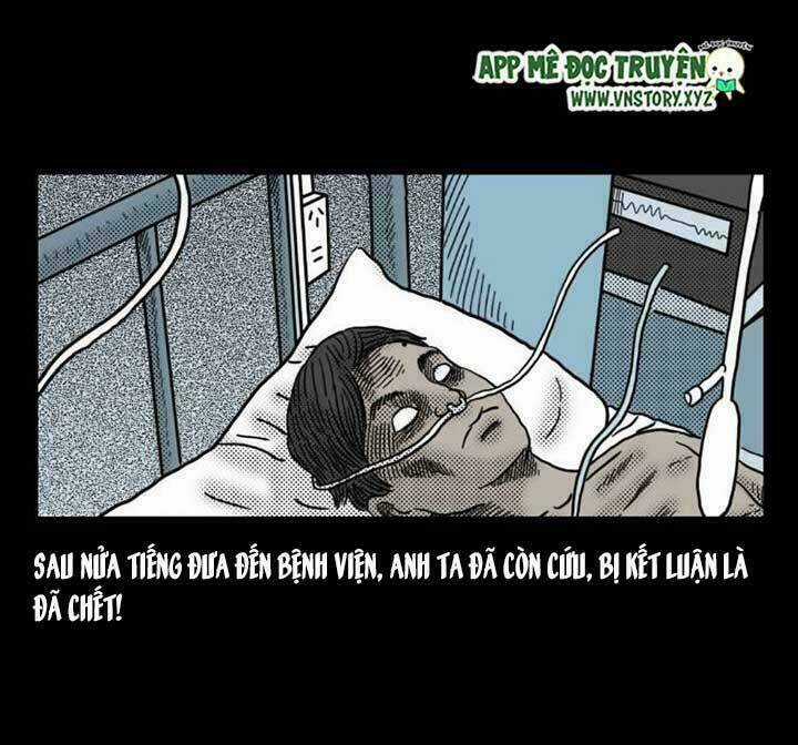 Kỳ Án Có Thật - Chapter 58 - Trang 40