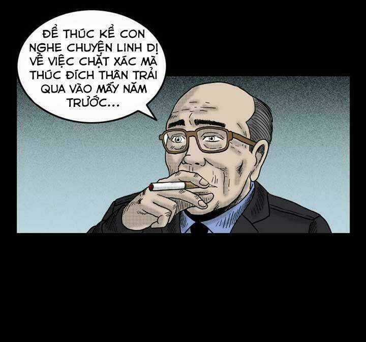 Kỳ Án Có Thật - Chapter 58 - Trang 5