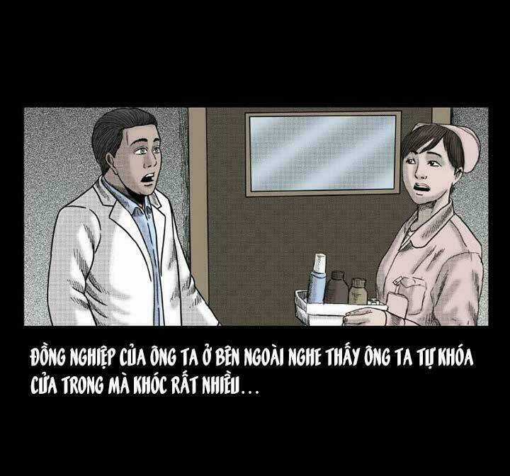 Kỳ Án Có Thật - Chapter 58 - Trang 41