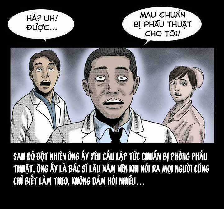 Kỳ Án Có Thật - Chapter 58 - Trang 43