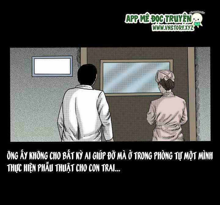 Kỳ Án Có Thật - Chapter 58 - Trang 44