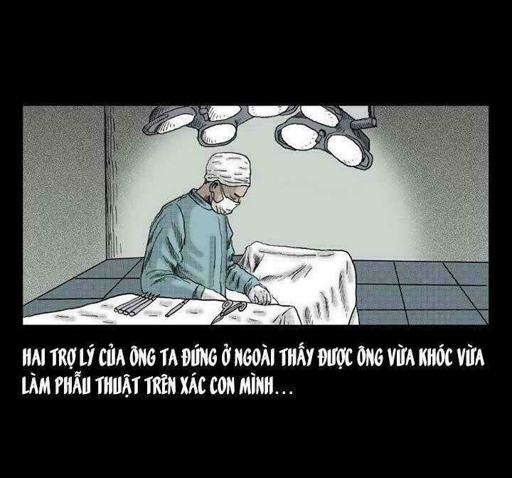 Kỳ Án Có Thật - Chapter 58 - Trang 45