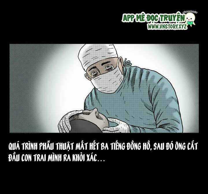 Kỳ Án Có Thật - Chapter 58 - Trang 46