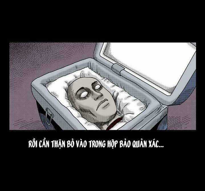 Kỳ Án Có Thật - Chapter 58 - Trang 47